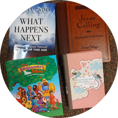 Christian Books