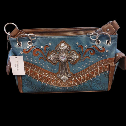 Women’s Cross Purse