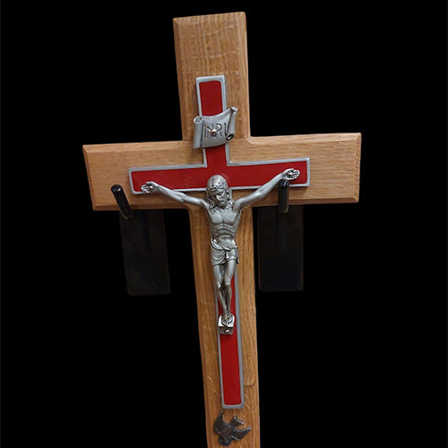 Confirmation Wall Crucifix