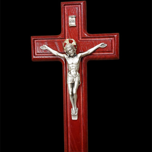 Wall Crucifix